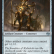 Image for article titled Here’s an exclusive look at 4 cards from Magic: The Gathering—Kaladesh
